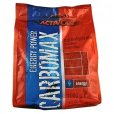 CarboMAX Energy Power 1kg.